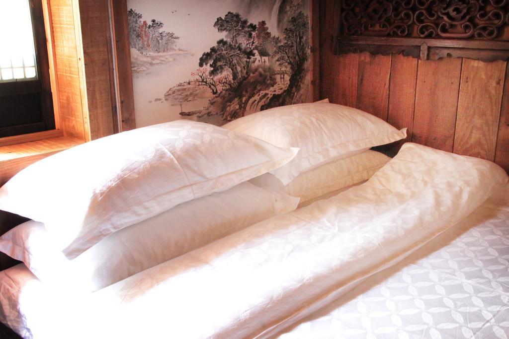 Xishan Wutong Qinyuan Huangshan Bagian luar foto